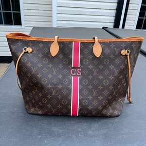 Louis Vuitton Neverfull GM